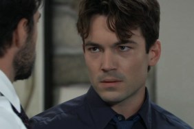 General Hospital Fans Are Done With Chase’s ‘Shameful’ Antics
