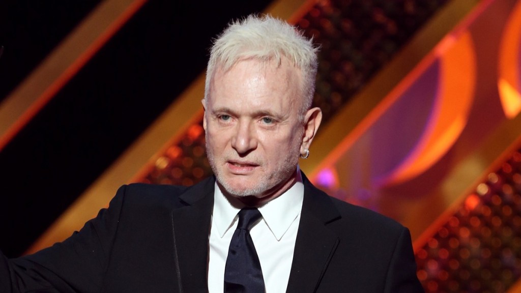 General Hospital Is Doing Something Special To Honor Late Anthony Geary
