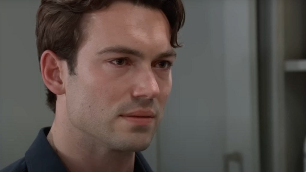 General Hospital Fans Are Confused Why Michael Didn’t Turn Willow in