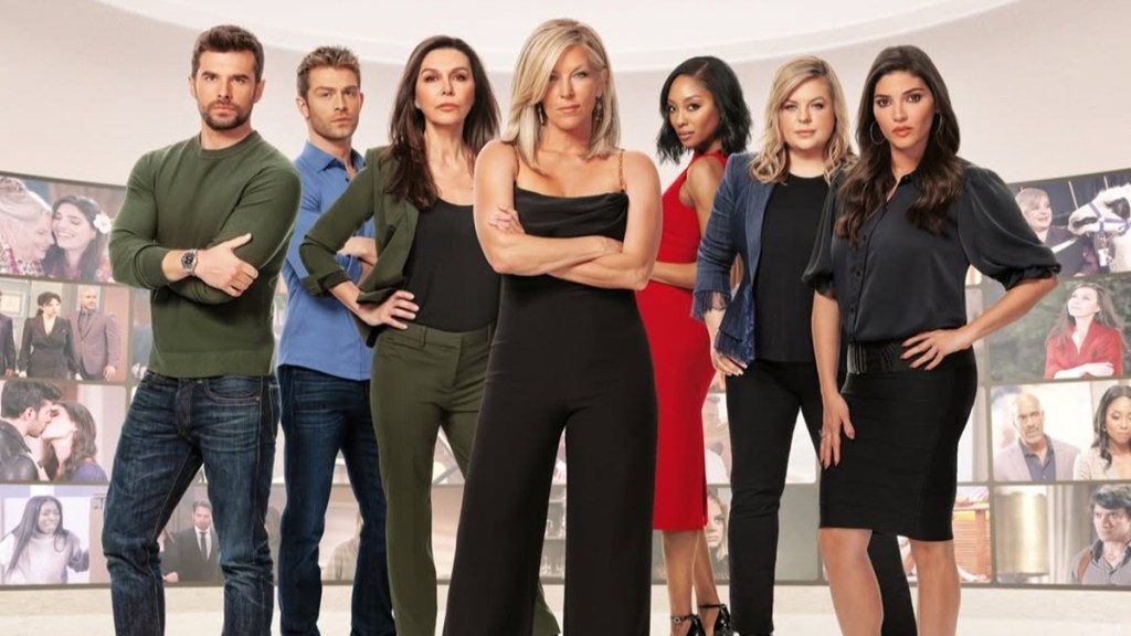 Who Is Leaving & Coming to General Hospital This Week (January 19-23)?