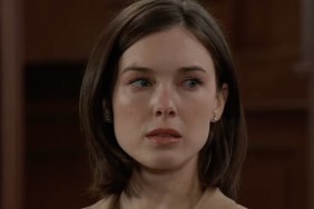 Willow Stabbing Drew Is Really ‘Exhilarating’ for General Hospital Star
