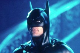 George Clooney Reveals His 8-Year-Old Son's Reaction to Batman & Robin