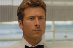 Glen Powell & Mr. Robot Creator Unite for Major Sci-Fi Movie