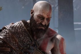 Kratos Game Actor Had This To Say About Live-Action God of War Casting