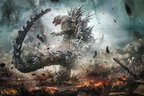 Godzilla Minus One Sequel Gets Release Date & 1st Poster