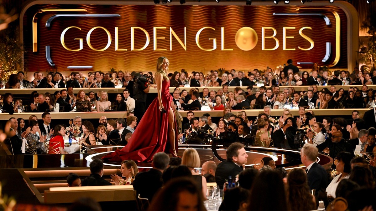 2026 Golden Globes Winner Odds in Every Category Revealed