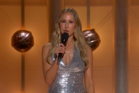 Golden Globes Host Nikki Glaser Names 1 Actor She Can’t Mock