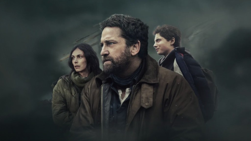 Greenland 2: Migration Streaming Release Date Estimate, News & Updates