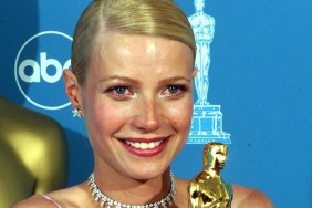 Gwyneth Paltrow on Criticism Over Shakespeare in Love Winning Best Pic Oscar
