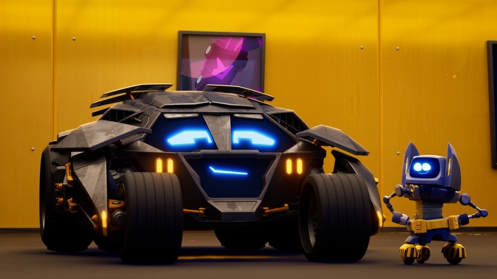 HBO Max’s New Releases This Week Brings Underrated Batman Show Back & More