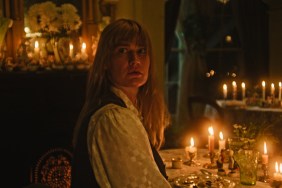 Game of Thrones & Harry Potter Stars’ Horror Movie Honey Bunch Gets Trailer