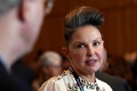 Heat Star Ashley Judd Criticizes 'Depiction of Women' in 1995 Movie
