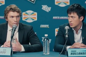 Next Installment in Heated Rivalry Story Announced With Release Date