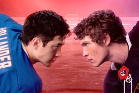 Heated Rivalry Inspired Anonymous LGBTQ+ Athletes, Says Star