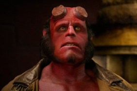 Hellboy's Ron Perlman Reveals Why 3rd Movie Never Happened