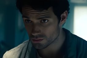 Henry Cavill’s Pre-Superman Clark Kent Look in Man of Steel Goes Viral