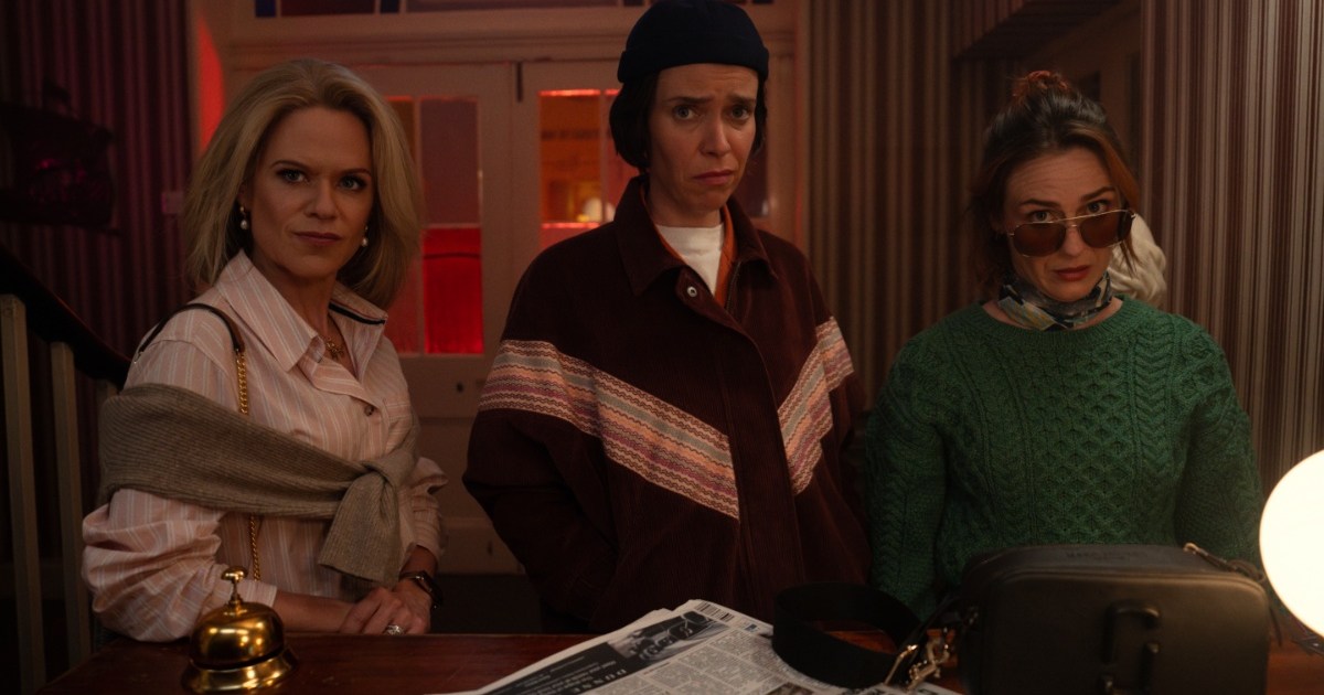 Derry Girls Creator’s New Netflix Comedy TV Show Gets Trailer