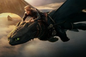 How to Train Your Dragon 2 Casts Another Actor for Djimon Hounsou's Villain