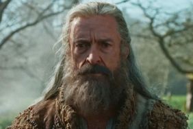 Hugh Jackman Fans Draw Logan Comparisons With New Robin Hood Movie Trailer