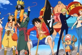 Hulu's New Releases This Week Include One Piece’s English Dub & More