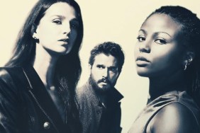 Industry season 4