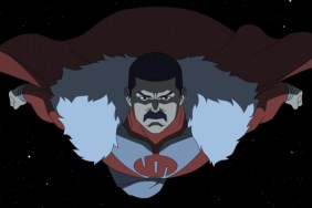 Invincible Season 4’s Thragg Gets 1st Look With 2 More Villains