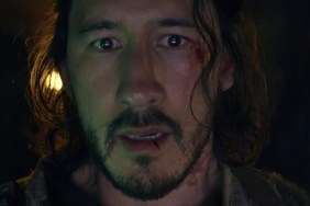 Markiplier's Iron Lung Movie Has a Monstrous Popcorn Bucket