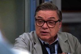 Is Oliver Platt's Dr. Charles Leaving Chicago Med in Season 11?