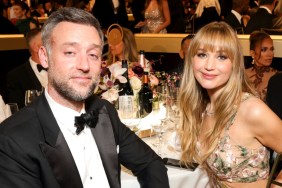 Jennifer Lawrence & Husband Have 1 Rule to Keep Their Marriage 'Alive'