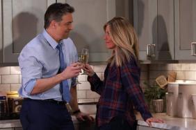 General Hospital’s Chris McKenna Clarifies if Jack Is Faking His Feelings for Carly