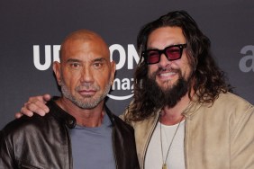 Jason Momoa & Dave Bautista's Action Comedy Coming To Prime Video Soon