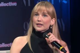 Jennifer Lawrence Blames Trolls for Not Being in Once Upon a Time in Hollywood
