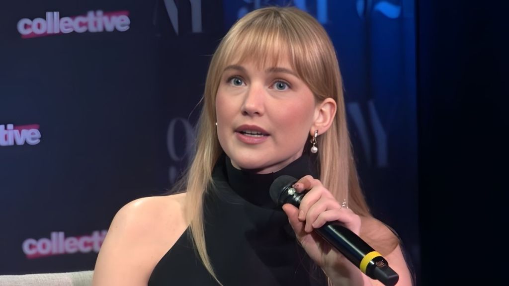 Jennifer Lawrence Blames Trolls for Not Being in Once Upon a Time in Hollywood