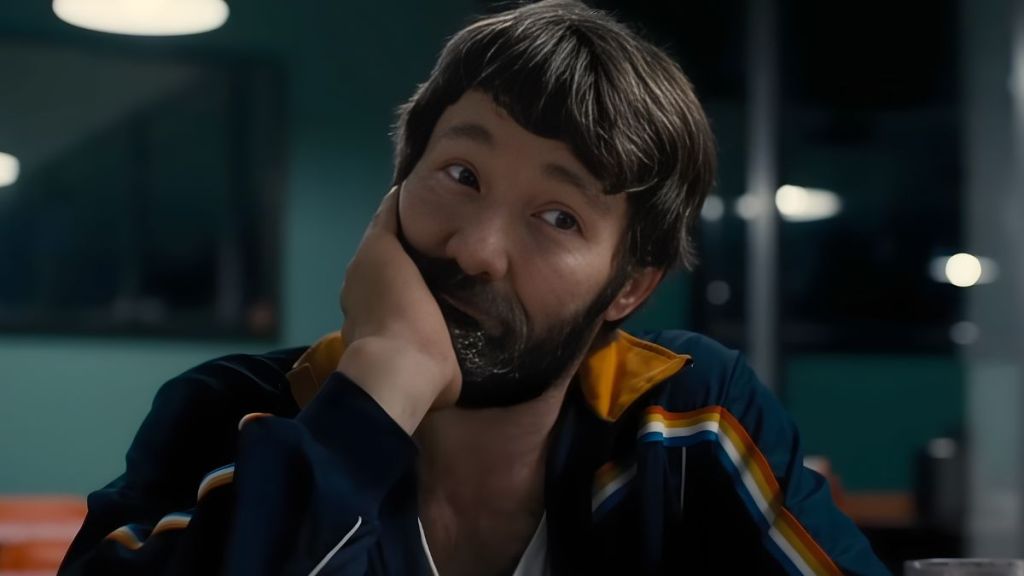 Star Wars Actor's New Thriller Gets 100% Score on Rotten Tomatoes