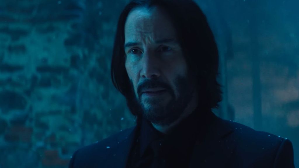 John Wick spin-off Ballerina Prime Video streaming