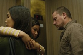 Channing Tatum's New Movie With Marvel Star Scores 100% on RT