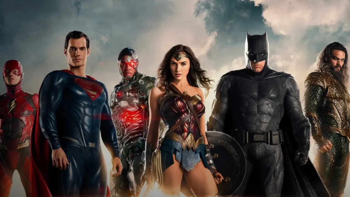 Zack Snyder Reveals Justice League 2 & 3’s Epic Plot Details