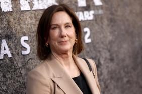 Kathleen Kennedy Wants To Use AI in ‘Responsible Ways' for Future Films