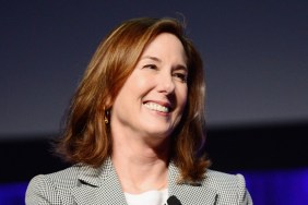 Kathleen Kennedy Reveals Which Star Wars Movie She Regrets & It's a No Brainer