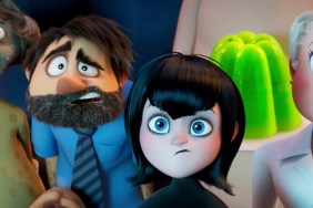 Hotel Transylvania 5 Officially in Works, Star Reveals Status