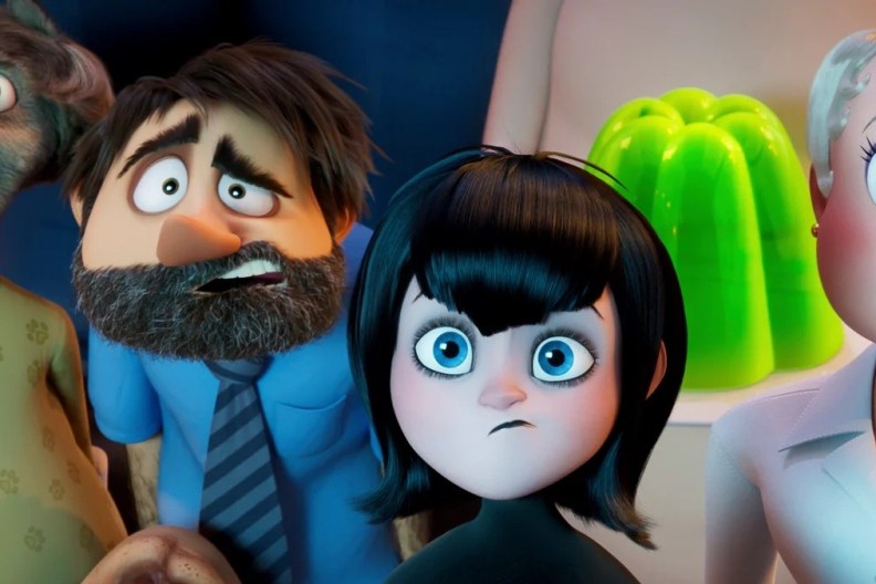 Hotel Transylvania 5 Officially in Works, Star Reveals Status