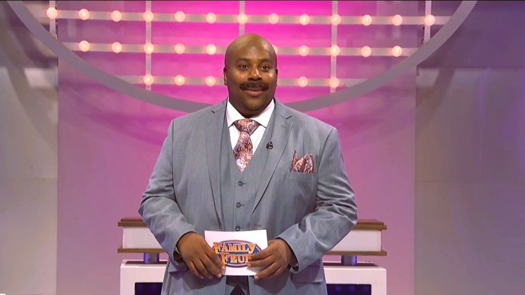 SNL's Kenan Thompson Explains How He Prevents Breaking Character