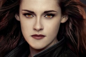 Kristen Stewart Wants To Return to Twilight but Not as Bella