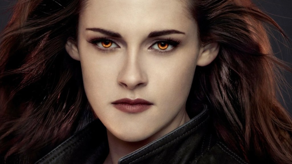 Kristen Stewart Wants To Return to Twilight but Not as Bella