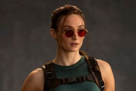 Tomb Raider Fans Are Saying This About Sophie Turner’s Lara Croft