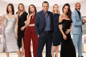 Latest General Hospital Episode Reveals Newcomer After Recent Tease