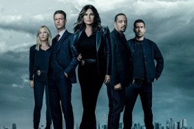 Law & Order: SVU Season 27’s Next Episode Gets Canceled