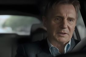 Underrated Liam Neeson Action Thriller Arriving on Hulu Soon