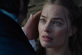 Margot Robbie Details Preparing for Wuthering Heights' Intimate Scenes