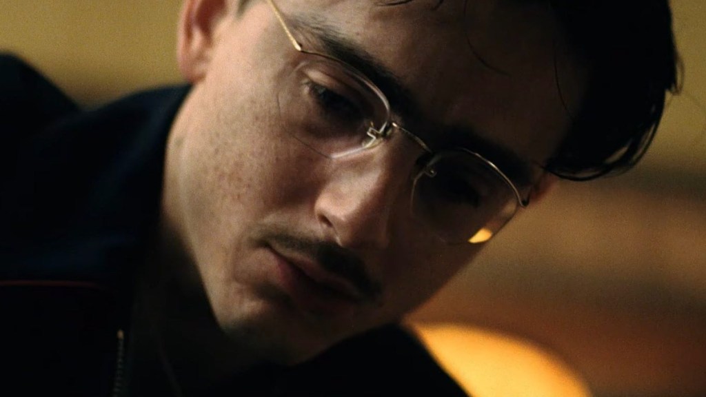 Marty Supreme Star Joins Drew Starkey & More on 2000s-Set A24 Movie